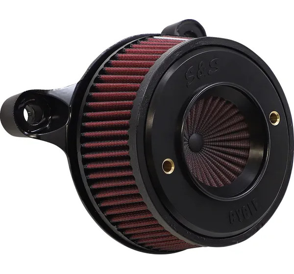 S&S CYCLE Luftfilter & Reiniger für Harley Davidson FLHRCI 1450 EFI 2001-2006