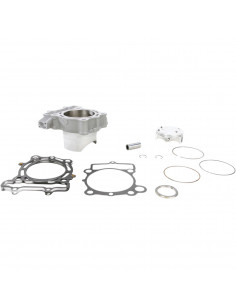 CYLINDER WORKS ZYLINDER GROßBOHRUNG SATZ +3MM