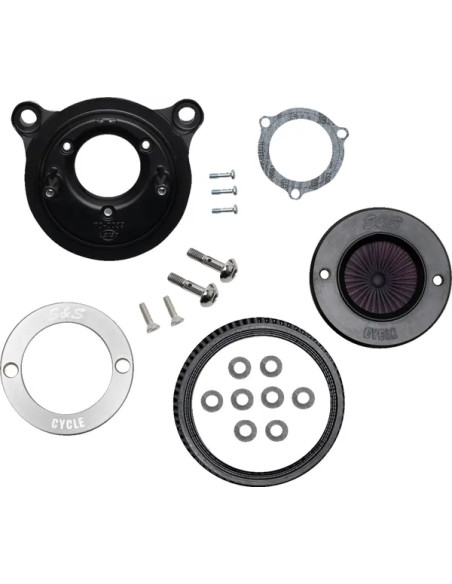 S&S CYCLE Luftfilter & Reiniger - Detailansicht