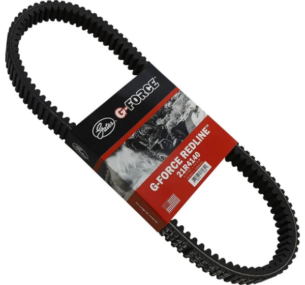 GATES Riemen für POLARIS RANGER RZR XP 900 4X4 2011-2013