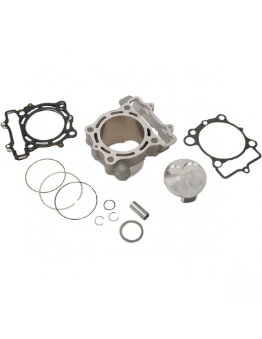 CYLINDER WORKS ZYLINDER STD BOHRUNG KIT