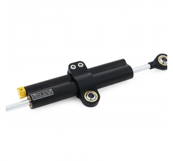 OHLINS Federung vorne - STEERING DAMPER UNIVERSAL STRO
