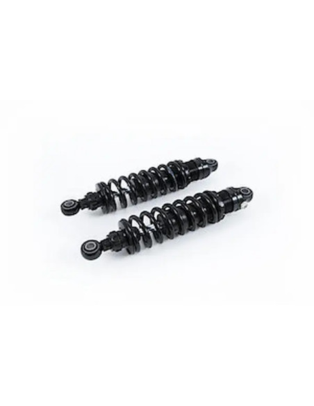 OHLINS Federung hinten für Harley Davidson FLHX 1690 2011-2016
