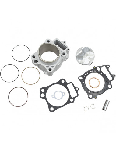 CYLINDER WORKS ZYLINDER KIT STD