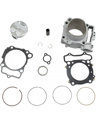 CYLINDER WORKS ZYLINDER KIT STD