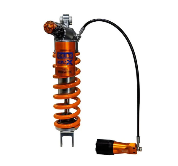 OHLINS Federung hinten für YAMAHA XTZ 700 2025