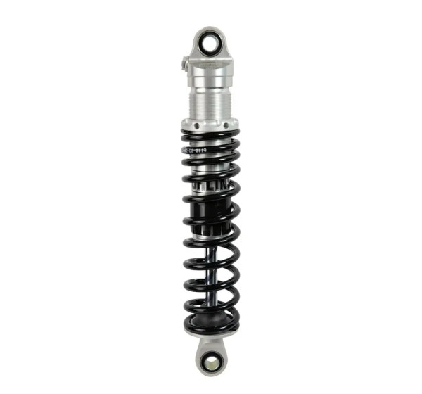 OHLINS Federung hinten - Detailansicht