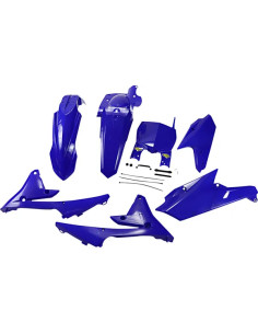 5-teiliger Replica Bodykit
