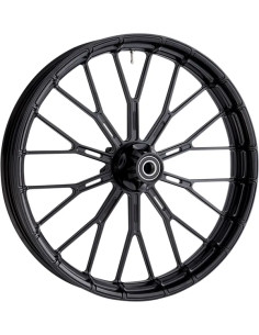 Y-Speichenfelge