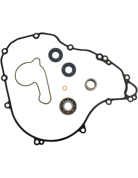 ATHENA Kühlsysteme für HUSQVARNA FC 250 2016-2021