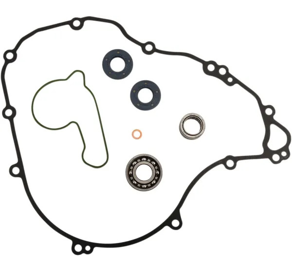 ATHENA Kühlsysteme für HUSQVARNA FC 250 2016-2021