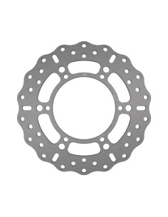 Starre Contour Bremsscheibe