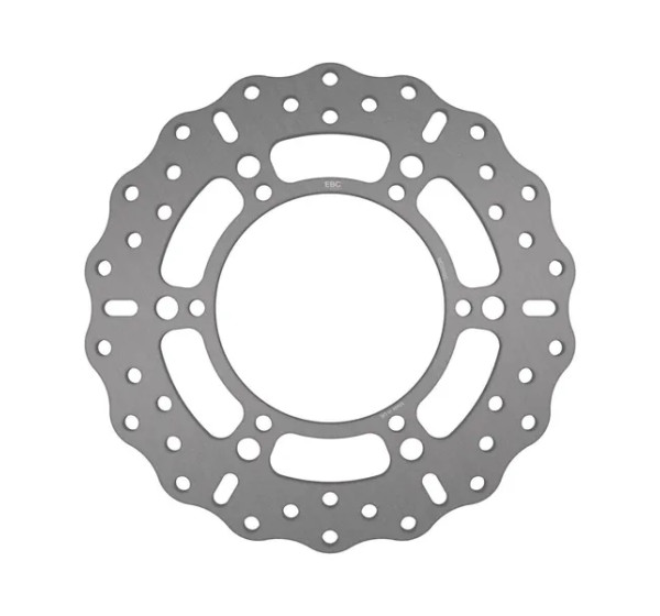 EBC Bremsscheiben für DUCATI SS 900 1990-1998