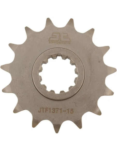 JT SPROCKETS Ritzel & Kettenräder für HONDA CB 600 F 1998-2006