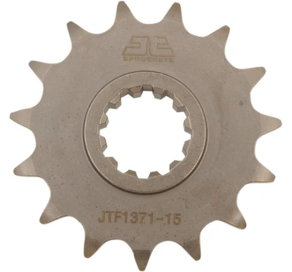 JT SPROCKETS Ritzel & Kettenräder für HONDA CB 600 F 1998-2006