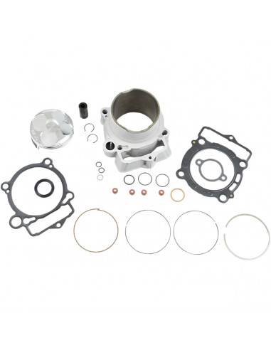 CYLINDER WORKS ZYLINDER STD BOHRUNG KIT