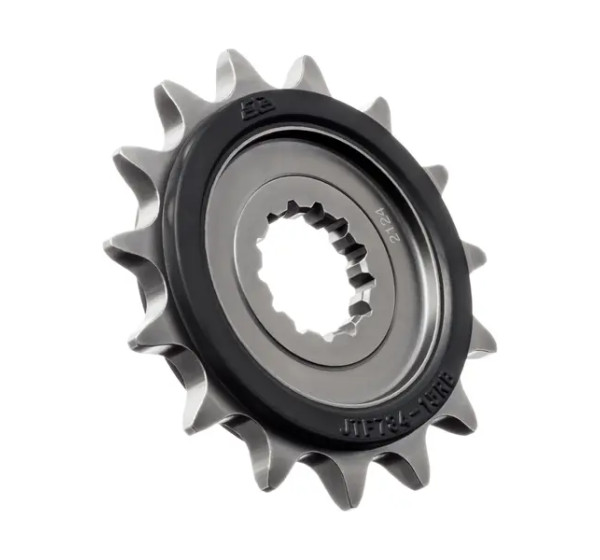 JT SPROCKETS Ritzel & Kettenräder für BENELLI TRK 702 ABS 2022-2025