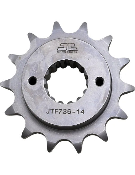 JT SPROCKETS Ritzel & Kettenräder für DUCATI SCRAMBLER 803 ABS 2015-2024