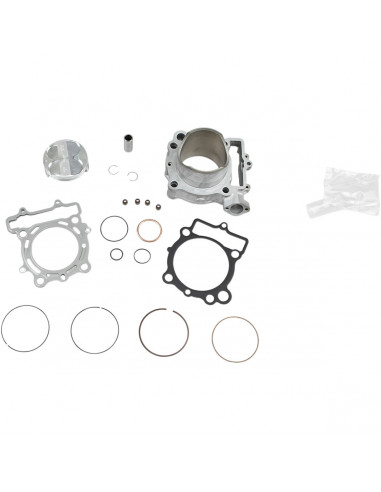 CYLINDER WORKS ZYLINDER STD BOHRUNG KIT