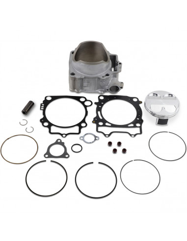 CYLINDER WORKS ZYLINDER KIT STD YAMAHA