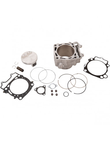CYLINDER WORKS ZYLINDER KIT STD YAMAHA Bild 2 CYLINDER WORKS ZYLINDER KIT STD YAMAHA Bild 2
