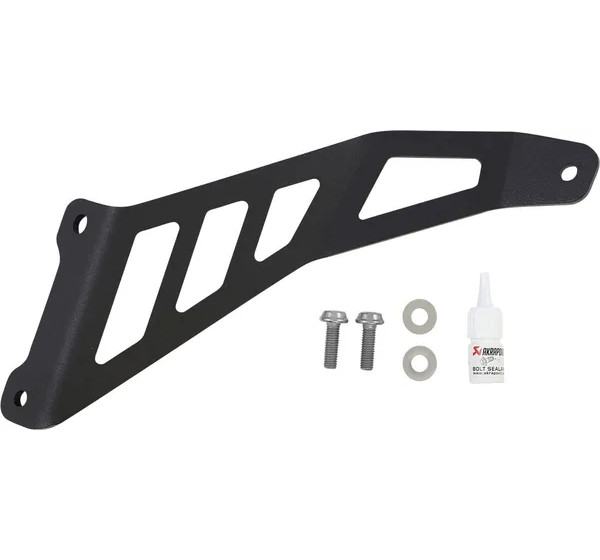 AKRAPOVIC Montagematerial & Zubehör für KAWASAKI ZX-10 R 1000 ABS 2021-2025