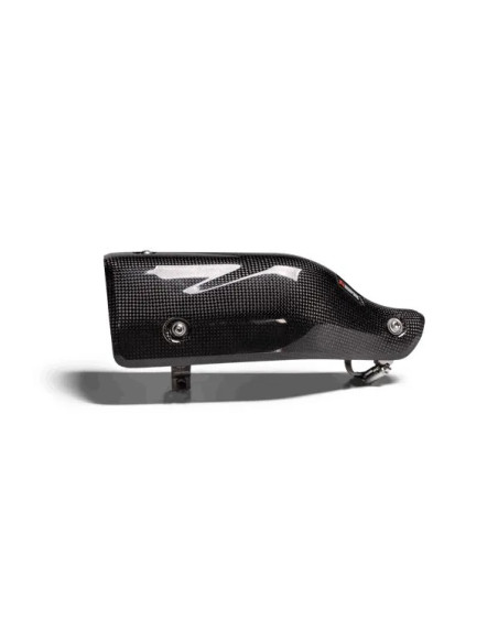 AKRAPOVIC Hitzeschilde für HONDA NSS 350 ABS 2021-2024