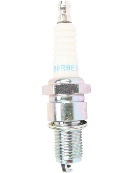 NGK SPARK PLUGS Zündkerzen für YAMAHA XJ 900 F 1983-1994