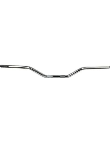 EMGO Lenker - HANDLEBAR UNI STREET CHROME