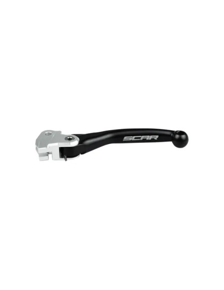 SCAR RACING Griffarmaturen & Hebel für SUZUKI RM-Z 450 ab 2005