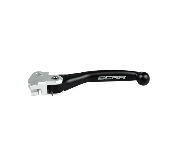 SCAR RACING Griffarmaturen & Hebel für SUZUKI RM-Z 450 ab 2005