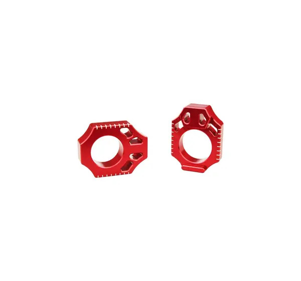 SCAR RACING Montagematerial & Zubehör für SUZUKI RM-Z 250 ab 2004