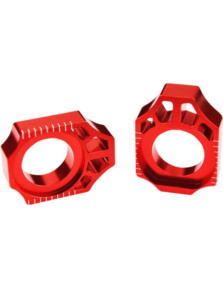 SCAR RACING Montagematerial & Zubehör - Detailansicht