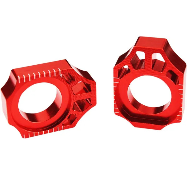 SCAR RACING Montagematerial & Zubehör - Detailansicht