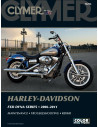 Motorrad Reparaturhandbuch