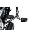 Longhorn Dually Highway-Rasten mit Versatz