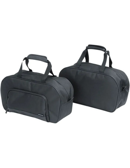 KURYAKYN Satteltaschen für HONDA GL 1800 ABS 2018-2020