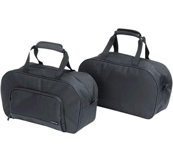 KURYAKYN Satteltaschen für HONDA GL 1800 ABS 2018-2020