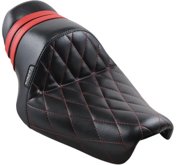 LE PERA Sitzbänke für Harley Davidson XL 1200 C 2004-2020