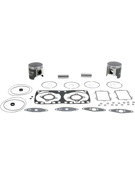 WISECO Kolbensätze, Kolben & Komponenten für ARCTIC CAT F8 800 2007-2009