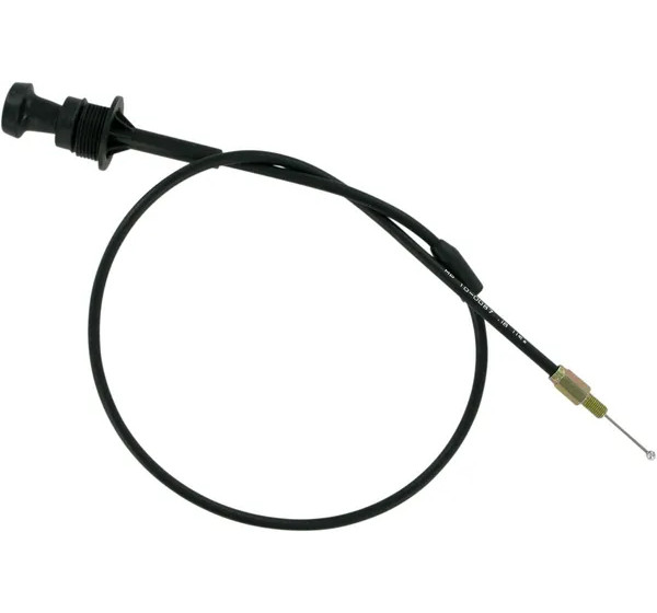 MOTION PRO Bowdenzüge für POLARIS SCRAMBLER 500 4X4 2001-2009