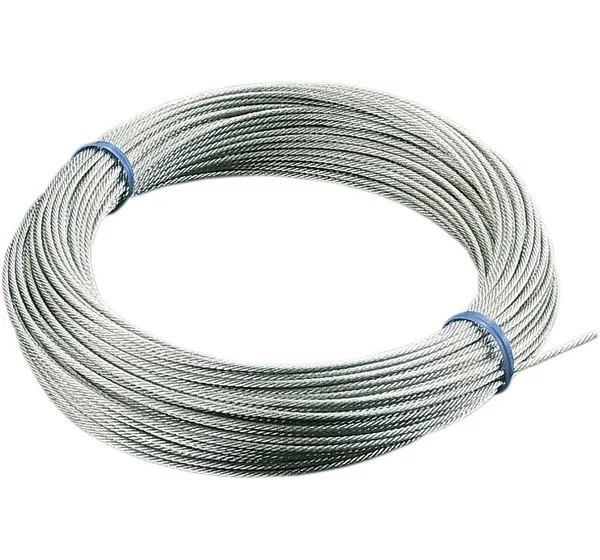 MOTION PRO Bowdenzüge - CABLE INNER WIRE 2.5MM