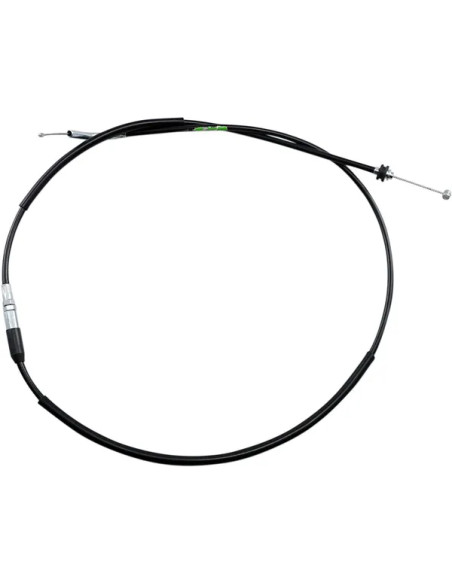 MOTION PRO Bowdenzüge für SUZUKI LT 230 E 2x4 1987-1993