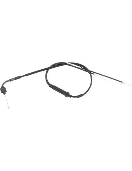 MOTION PRO Bowdenzüge für YAMAHA PW 50 1982-2012