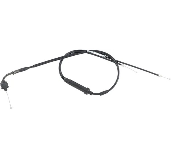 MOTION PRO Bowdenzüge für YAMAHA PW 50 1982-2012