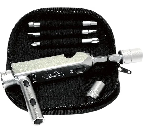 MOTION PRO Tools für BMW R 1200 GS ABS 2011-2018
