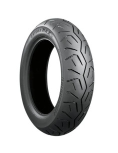 Exedra Max Reifen