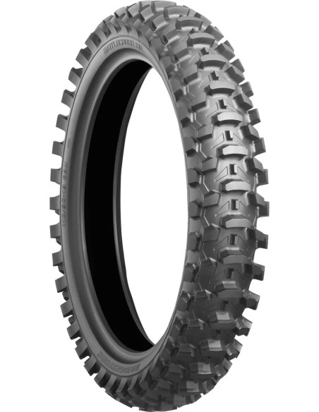 BRIDGESTONE Reifen - Einbaubeispiel