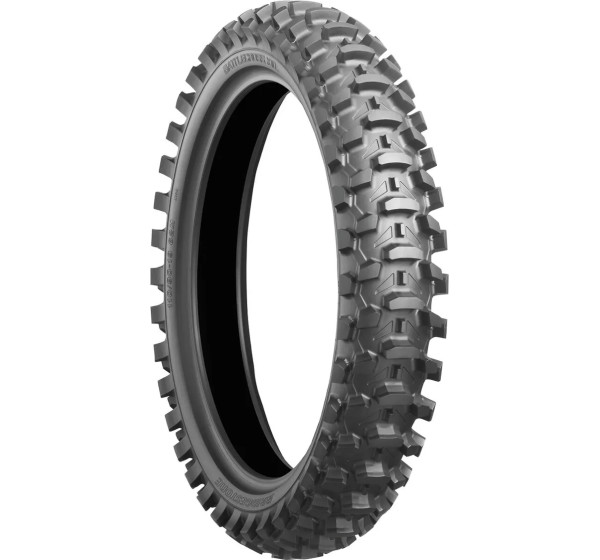 BRIDGESTONE Reifen - Einbaubeispiel