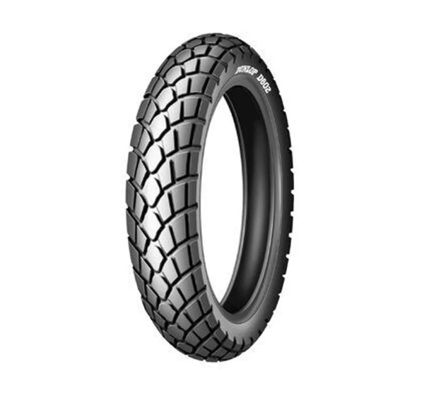 DUNLOP Reifen für YAMAHA TDR 125 1993-2002